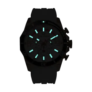 Men's Watch TIME FORCE TF5027MRN-02